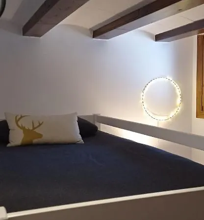 Lo Attic De Sort