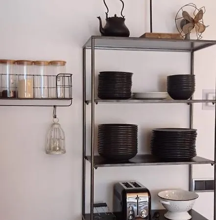 Appartement Lo Attic De Sort