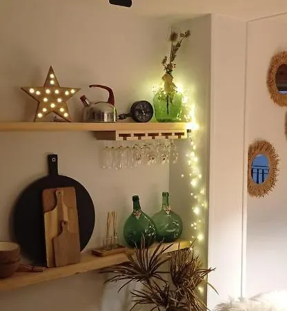 Lo Attic De Sort