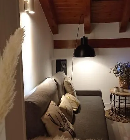 Lo Attic De Sort Apartamento Sort