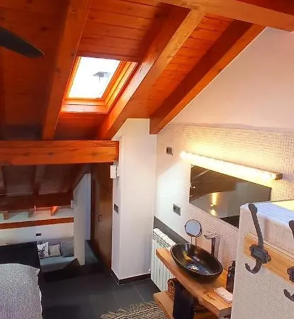 Lo Attic De Sort *