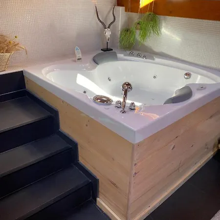 Appartement Lo Attic De Sort