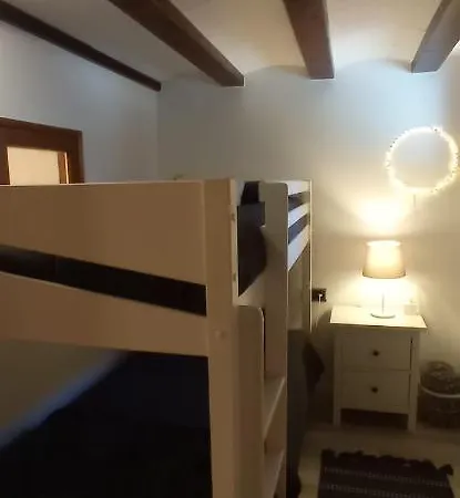 Lo Attic De Sort Apartamento *