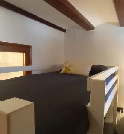 Lo Attic De Sort * Sort